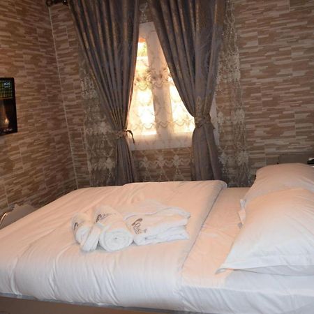 Ghazalle Oasis Hotel Gb El Biar Екстериор снимка