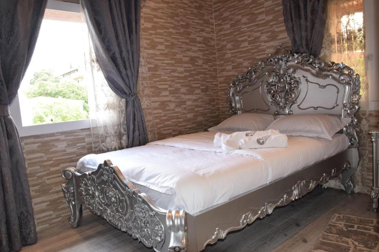 Ghazalle Oasis Hotel Gb El Biar Екстериор снимка