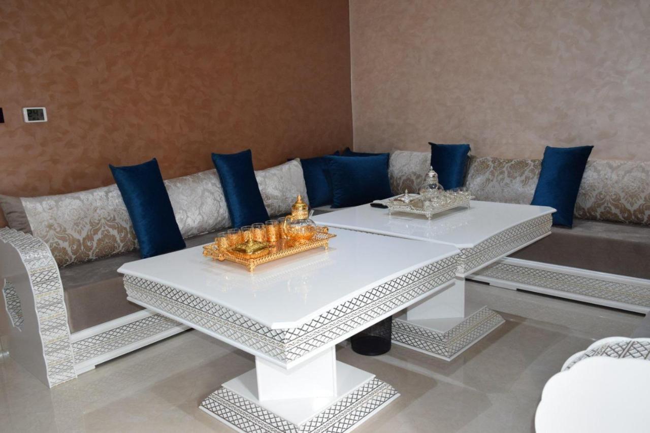 Ghazalle Oasis Hotel Gb El Biar Екстериор снимка