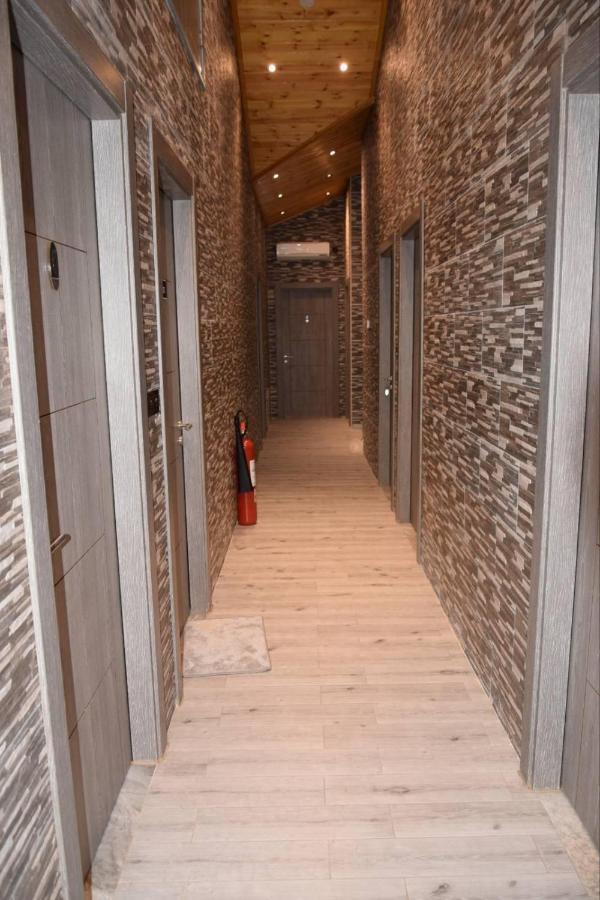 Ghazalle Oasis Hotel Gb El Biar Екстериор снимка