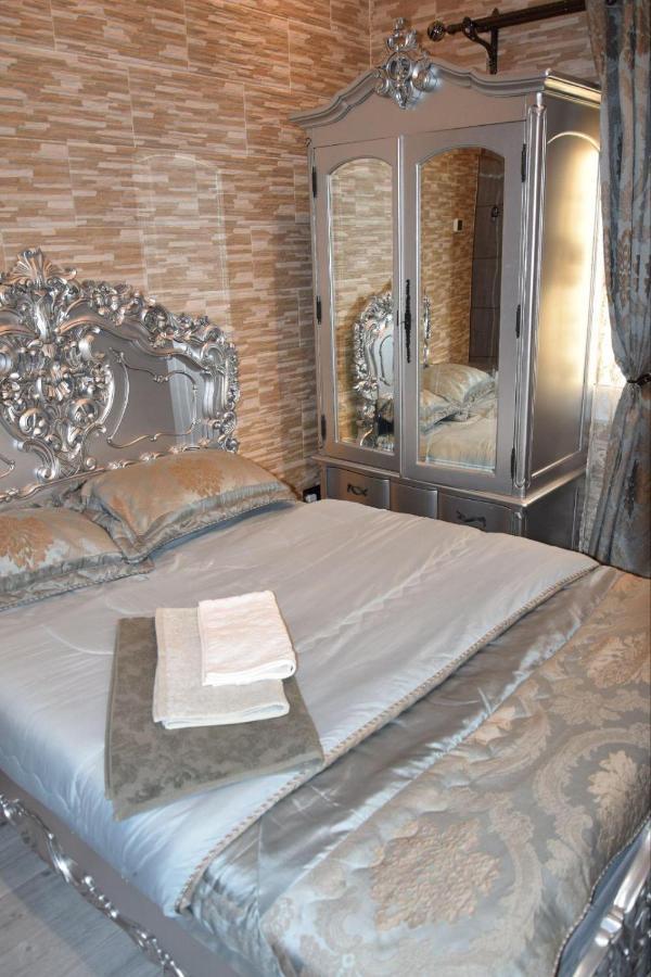 Ghazalle Oasis Hotel Gb El Biar Екстериор снимка