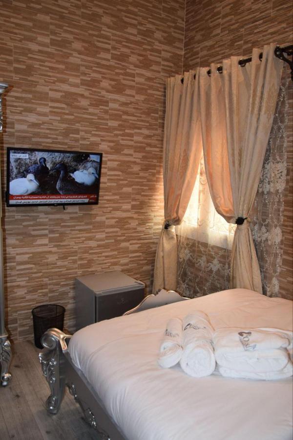 Ghazalle Oasis Hotel Gb El Biar Екстериор снимка