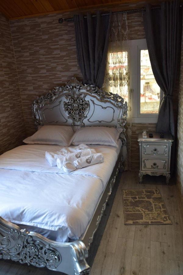 Ghazalle Oasis Hotel Gb El Biar Екстериор снимка