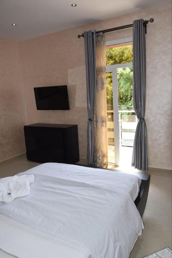 Ghazalle Oasis Hotel Gb El Biar Екстериор снимка