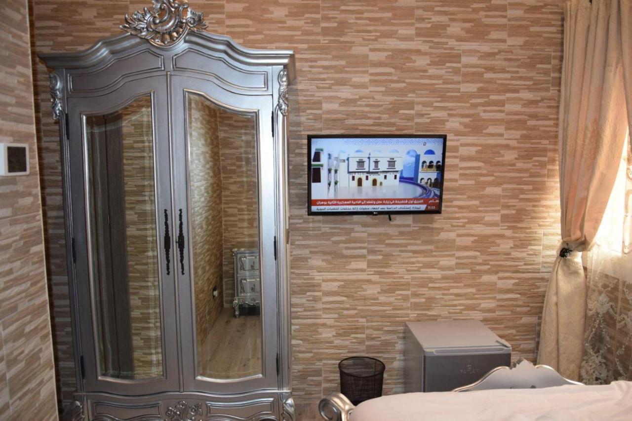 Ghazalle Oasis Hotel Gb El Biar Екстериор снимка