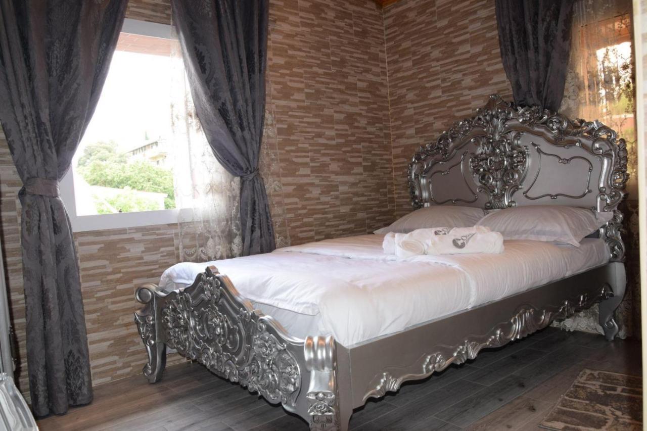 Ghazalle Oasis Hotel Gb El Biar Екстериор снимка