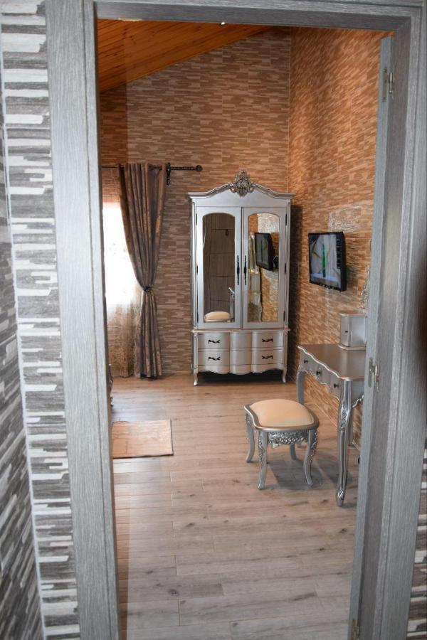Ghazalle Oasis Hotel Gb El Biar Екстериор снимка