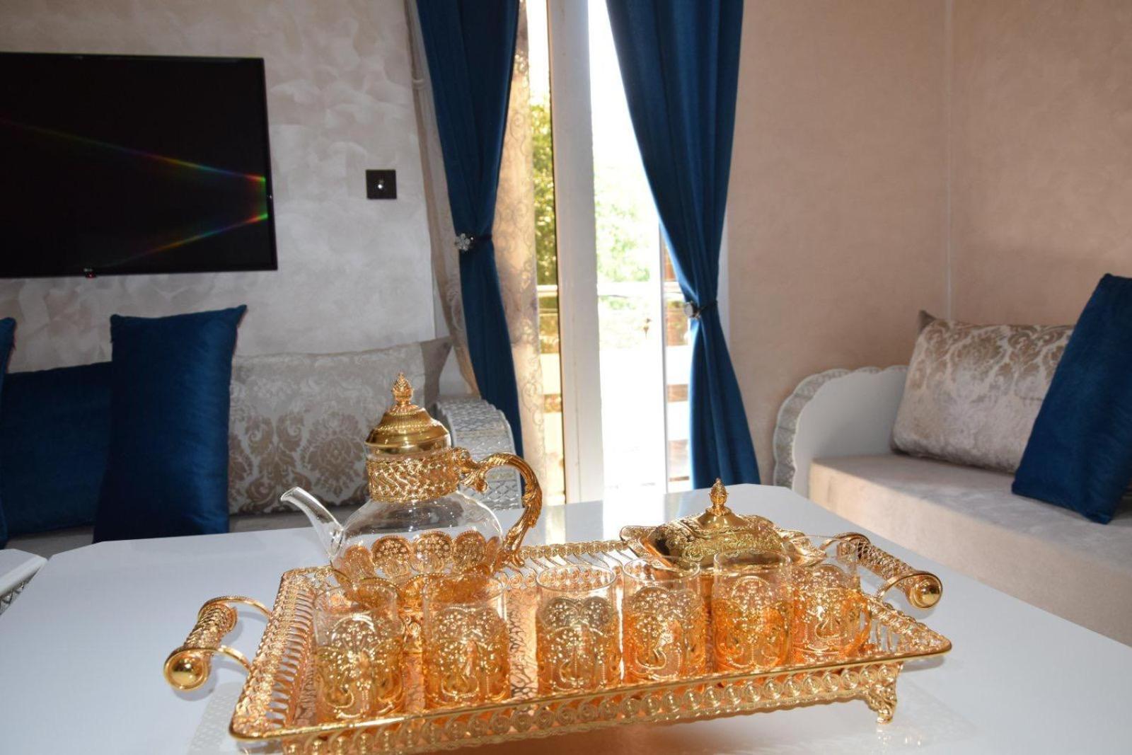 Ghazalle Oasis Hotel Gb El Biar Екстериор снимка