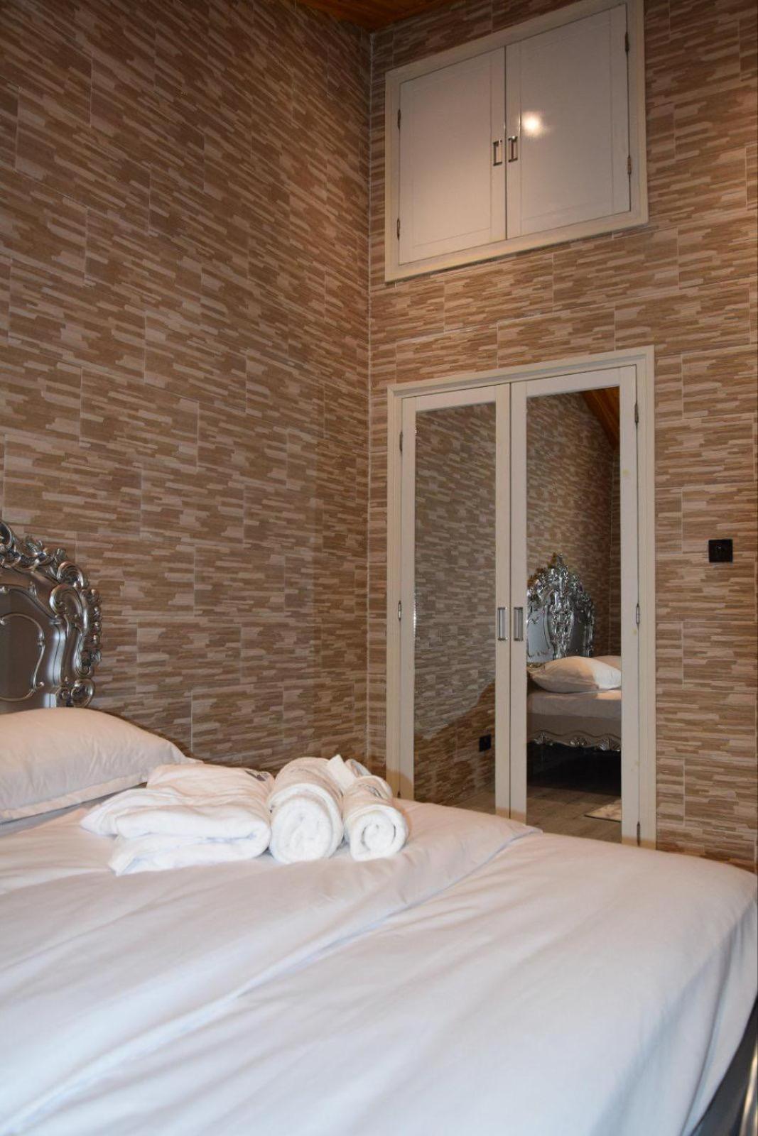 Ghazalle Oasis Hotel Gb El Biar Екстериор снимка