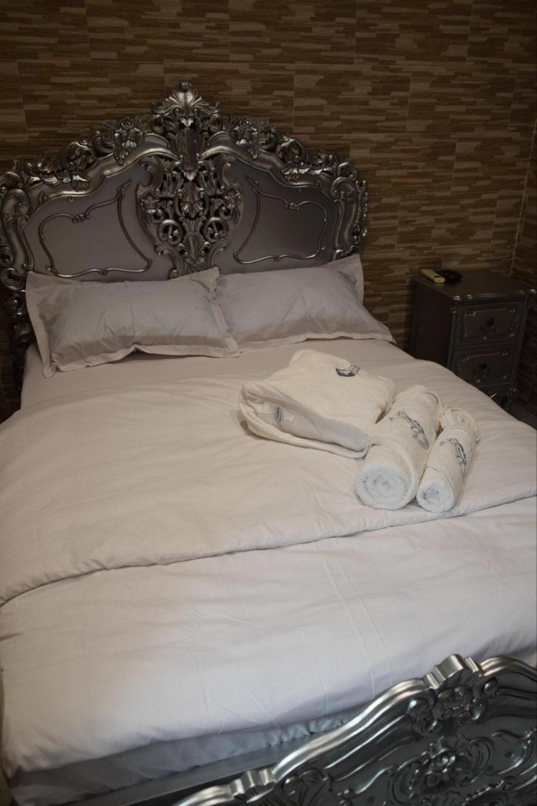 Ghazalle Oasis Hotel Gb El Biar Екстериор снимка