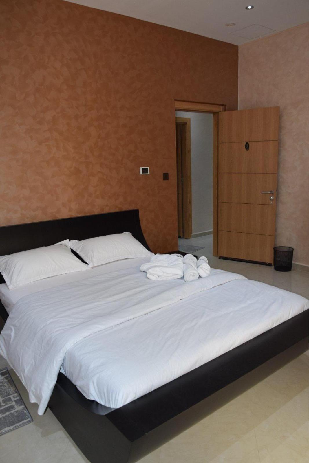 Ghazalle Oasis Hotel Gb El Biar Екстериор снимка