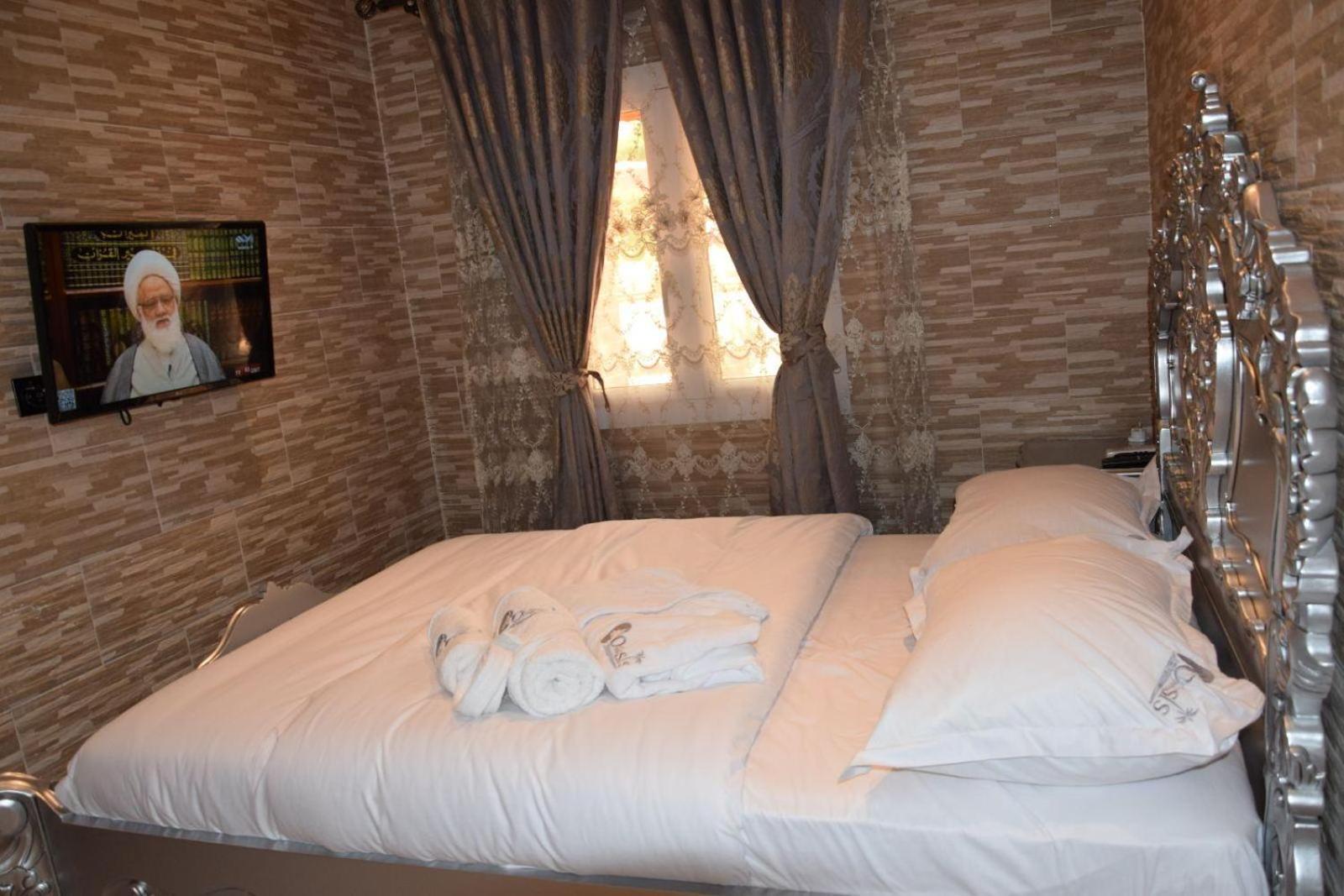Ghazalle Oasis Hotel Gb El Biar Екстериор снимка