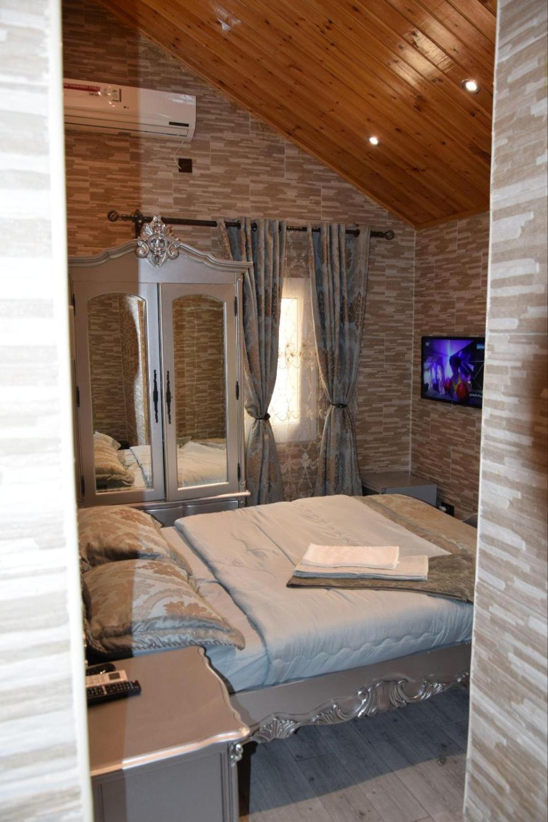 Ghazalle Oasis Hotel Gb El Biar Екстериор снимка