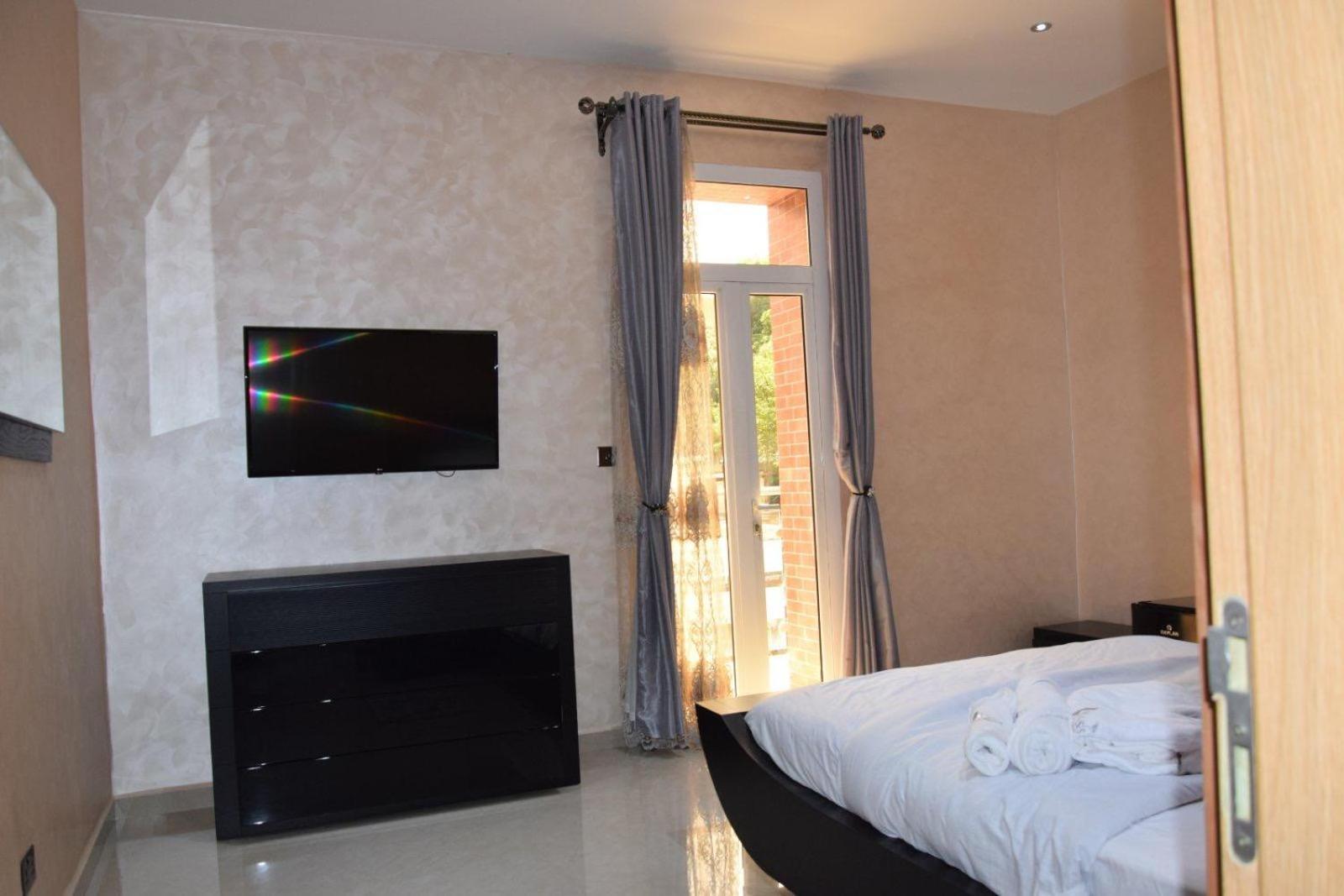 Ghazalle Oasis Hotel Gb El Biar Екстериор снимка