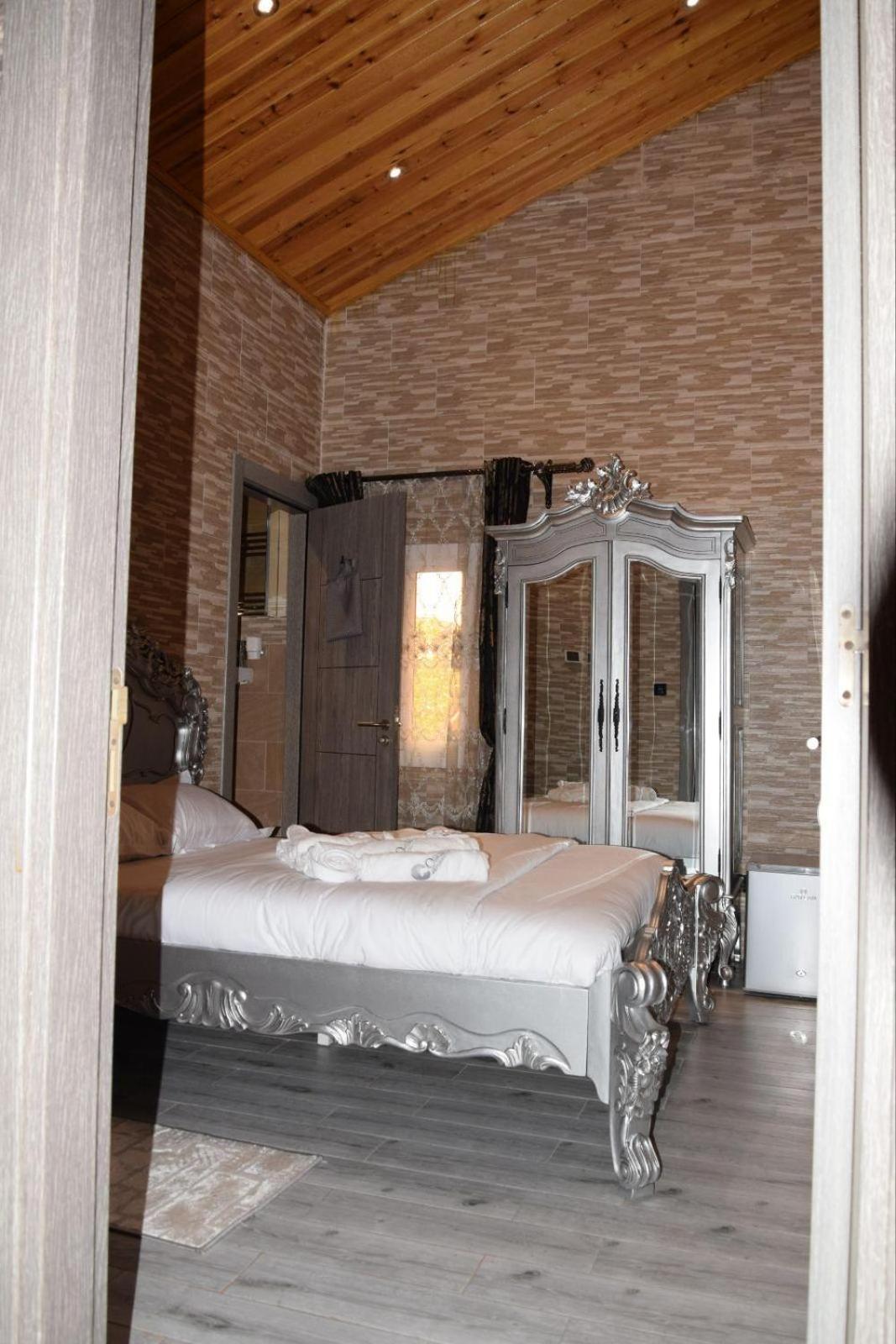 Ghazalle Oasis Hotel Gb El Biar Екстериор снимка
