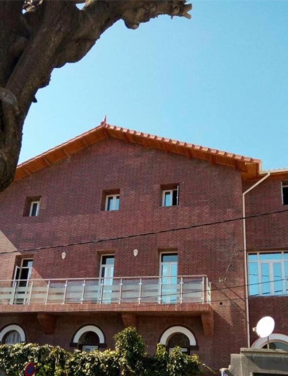 Ghazalle Oasis Hotel Gb El Biar Екстериор снимка