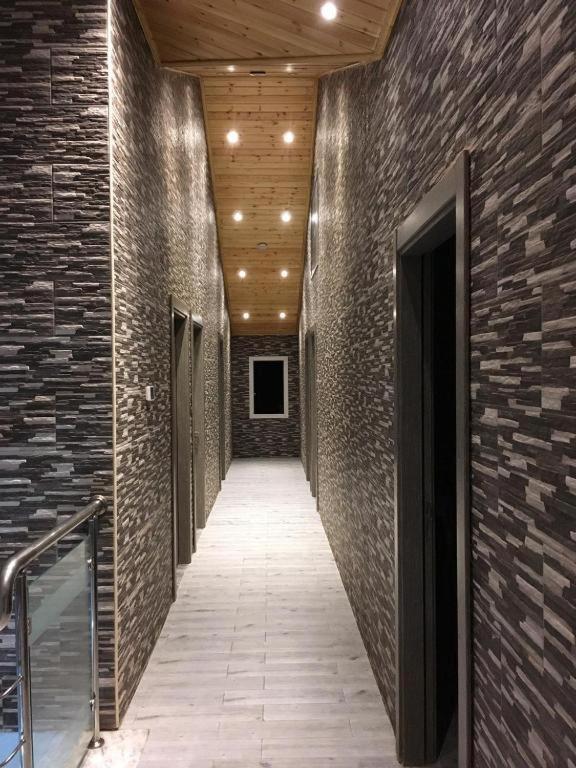 Ghazalle Oasis Hotel Gb El Biar Екстериор снимка