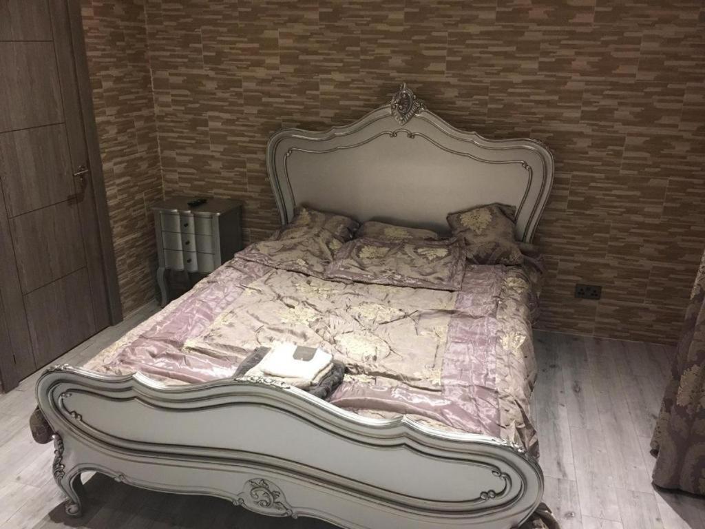 Ghazalle Oasis Hotel Gb El Biar Екстериор снимка