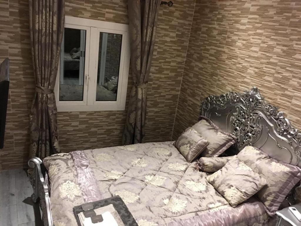 Ghazalle Oasis Hotel Gb El Biar Екстериор снимка