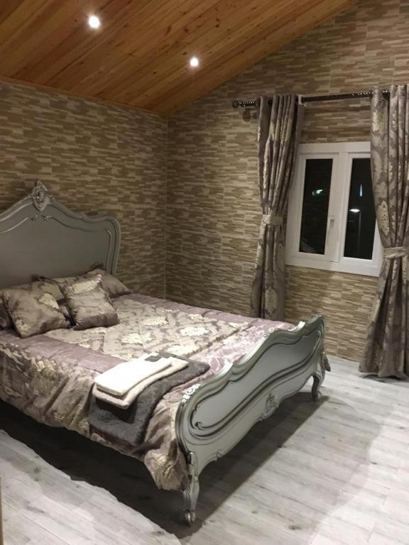 Ghazalle Oasis Hotel Gb El Biar Екстериор снимка