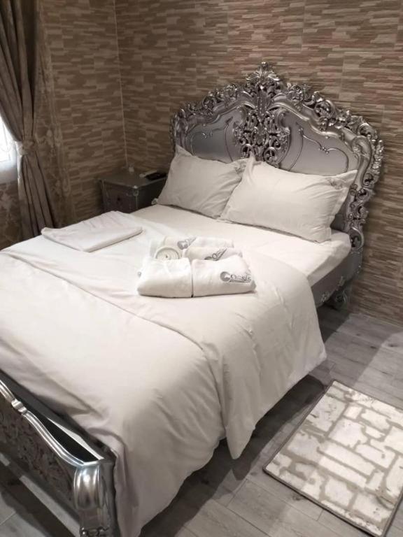 Ghazalle Oasis Hotel Gb El Biar Екстериор снимка